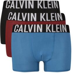Calvin Klein 3PACK gyerek boxeralsó Calvin Klein többszínű (B700510-0SB) 8-10 éves