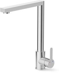 ANW HOME Konyhai Csaptelep Forgatható Inox Szálcsiszolt 360° 320 MM (330S)