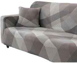 Shein Szürke Háromszemélyes Ágyhuzat S07 180X200 (sf2308300426994815)