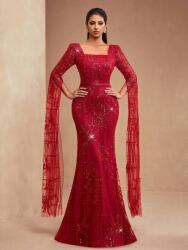 Shein Maxi Díszítő Ruha S06 L