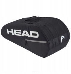 Head Tenisz táska Head Base Racquet L, fekete (WR8012903001)