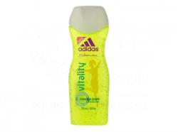 Adidas Vitality Női tusfürdő 250 ml