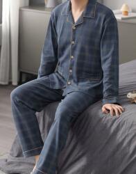 Shein Ing Nadrág Pizsama Szett S06__3XL