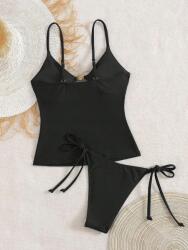 Shein kétrészes fürdőruha S06 XL - allegro - 2 030 Ft