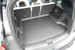Carcarpit MERCEDES-BENZ GLB 250+ (X244) 2026-0000 CSOMAGTÉRTÁLCA