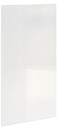 POLYSAN ARCHITEX LINE zuhanyfal, 805x1997x8mm, edzett transzparent üveg (AL2218) (POLYSAN-AL2218)