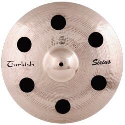  Turkish Sirus 18" CRASH cintányér