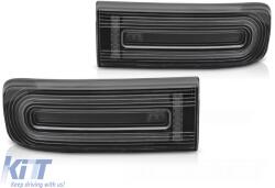  LED hátsó lámpák fekete MERCEDES W464 G-KLASA 18- (TTTLM6029296)