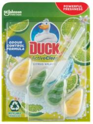  Duck Active Clean WC-öblítő rúd Citrus 38, 6g - ecobond