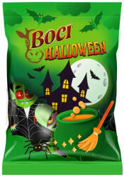 BOCI Halloween figurák 4x15g