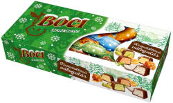 BOCI krémes szaloncukorvegyes válogatás 250g