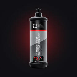 Liquid Elements Machine Polish Heavy Cut polírpaszta 1L - erős vágású