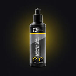Liquid Elements Machine Polish Medium Cut and Gloss polírpaszta 250ml - közepes vágású