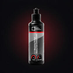 Liquid Elements Machine Polish Heavy Cut polírpaszta 250ml - erős vágású