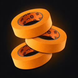 Liquid Elements Masking Tape maszkolószalag 30 mm - 3 db