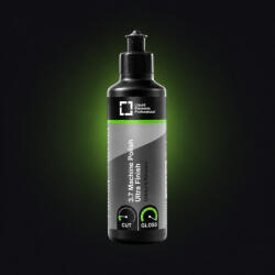 Liquid Elements Machine Polish Ultra Finish polírpaszta 250ml - finom, befejező