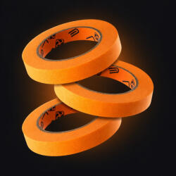 Liquid Elements Masking Tape maszkolószalag 19 mm - 3 db