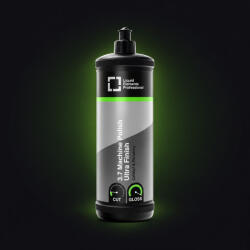 Liquid Elements Machine Polish Ultra Finish polírpaszta 1L - finom, befejező