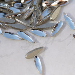 Swarovski Raindrop Crystal Small