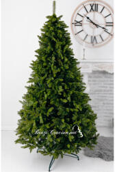 Xmasio Brad Artificial Swiss Elite, Ace 2D + 3D, 180 cm (VE-SWIS-180) - brazicraciun