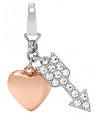Fossil Pandantiv Fossil Charms JF01183998