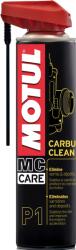 Motul Spray Curatare Carburator Motul Carbu Clean P1, 400 Ml (OLM0024ML) - mxenduro