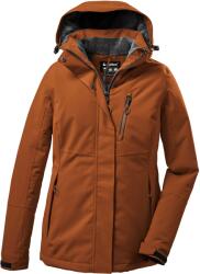 Killtec Jacheta KOW 140 WMN JCKT (36-46) 46 cinnamon