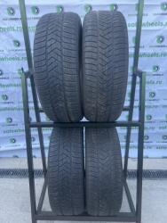 Pirelli Scorpion Winter 235/50 R20 - safewheels - 325,00 RON