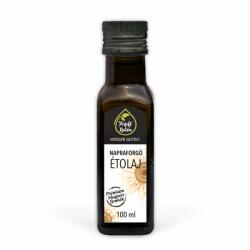 Perfekt Natura Hidegen sajtolt Napraforgó olaj - 100 ml