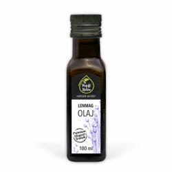 Perfekt Natura Hidegen sajtolt Lenmag olaj - 100 ml