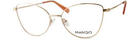 MANGO Rama de ochelari MANGO 3419-12 Rama ochelari