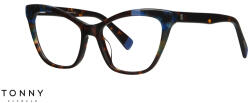 TONNY SUN Rama de ochelari Tonny 9968-2TY Rama ochelari