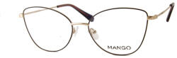 MANGO Rama de ochelari MANGO 3419-10 Rama ochelari