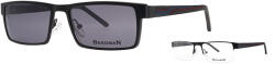 BERGMAN Rama de ochelari Bergman 5996-3 VL B Rama ochelari