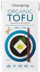 Clearspring Tofu Silken bio 300g