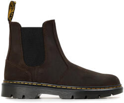 Dr. Martens Ghete Aprile Chelsea 43296200 00K5 dark brown