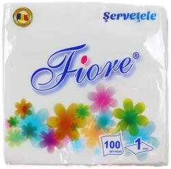 FIORE Servetele, Fiore, Masa 1STR 25x25cm 100 buc (1457)