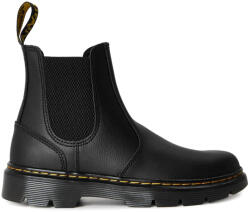 Dr. Martens Ghete Aprile Chelsea 43295001 0071 black