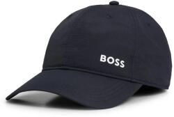 BOSS Șapcă BOSS Logo Lach RS - dark blue (50535236-402)