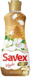 SAVEX SOFT Balsam pentru Rufe, Savex Soft, 1.5 L Concentrat Mystic 60 spalari (68152)
