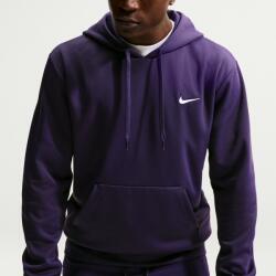 Nike Flex Pullover Hoodie M | Bărbați | Hanorace | Mov | IF2985-525