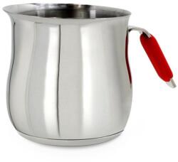 Pedrini Cană din inox pentru lapte Pedrini