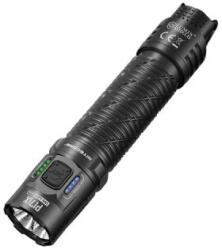 NITECORE Lanterna Tactica Nitecore P17iX, 5000 Lumeni, 330 Metri, Acumulator 21700i 5500 mAh, USB-C 18W, IP68 (P17IX)