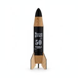 Debowa Vodca Debowa Military Rocket 40%, 0.7L