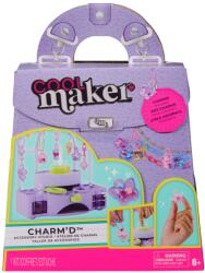 Spin Master Aparat pentru confecționat accesorii Cool Maker (6076588)