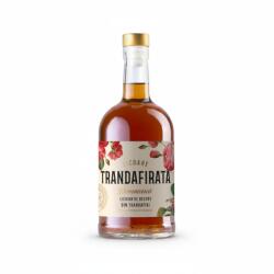 Domneasca Licoare Domneasca Trandafirata, 17%, 0.5L