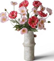 Botane Buchet de flori artificiale Pink Balance (BOT-SP26-BOU-018)