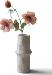 Botane Floare artificială Botane anemone coronaria 70 cm șampanie (BOT-OR-AN-002)