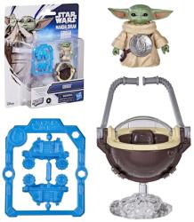 Hasbro Figurină de acțiune și accesorii Hasbro Star Wars ActionVerse Grogu (G2866) Figurina