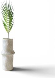 Botane Ramură artificială Botane frunză de palmier 67 cm, verde (BOT-GR-PAL-001)